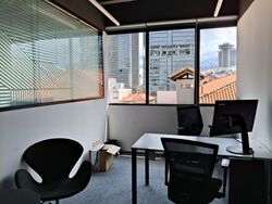 Cosmic Insurance Building (D7), Office #565766811